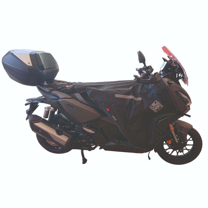 TUCANO URBANO TABLIER JUPE HONDA X-ADV 350 2022 (R228X) TUCANO URBANO TABLIER JUPE HONDA X-ADV 350 2022 (R228X)
