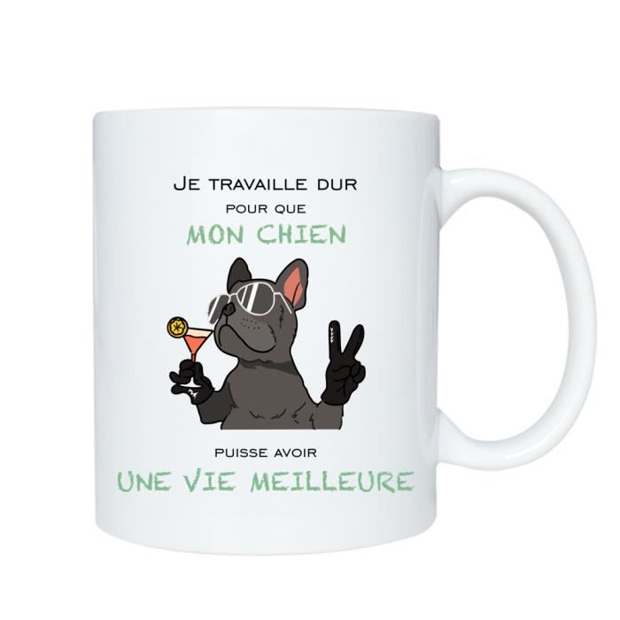 Tasse Un Petit Enfant, Cadeau tasse, Mug animaux