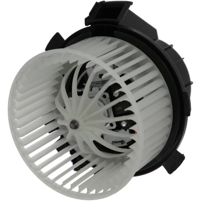 Pulseur dair habitacle Citroen C5 (x7) - VALEO - 884510