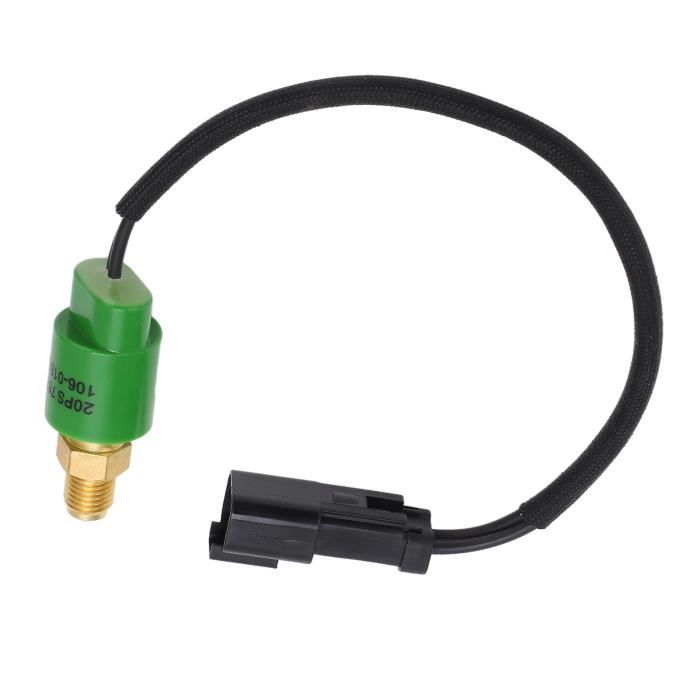 Capteur Pressostat EPS45-2V Pour Système EPS – Neuf (peut Avoir De Légers Défauts D'usine) – Pour Direction Assistée