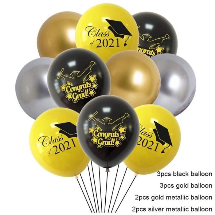 30-100 latex Large Ballons Air & Hélium Joyeux Anniversaire Fête Ballons baloons