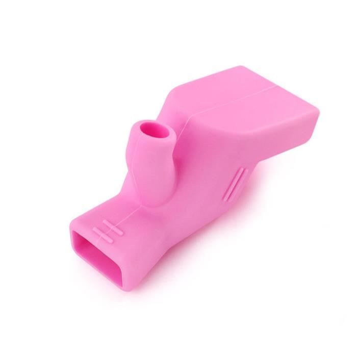 Extendeur Robinet Enfant - Prolongateur Lavage Mains Safe Pour Évier Cuisine/Salle De Bain