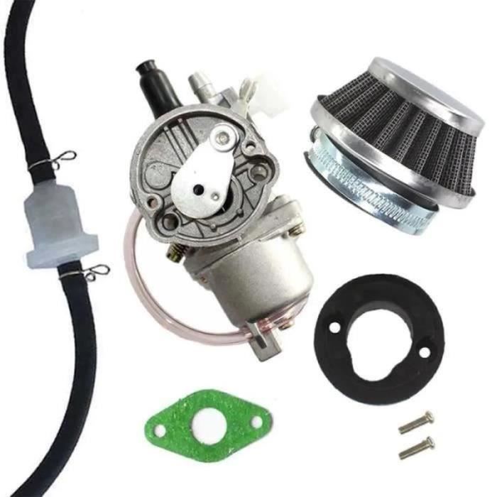 Carburateur Avec Filtre à Air HuoPu Performance - 49cc Pour Pocket Bike Et Mini ATV