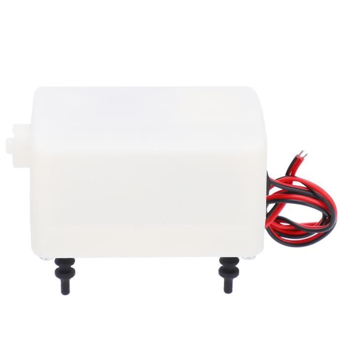 Mini Pompe à Air FLEXTAILGEAR Tiny Pump 2e Génération - USB-C 4kPa