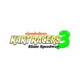 Nickelodeon Kart Racer 3 Slime Speedway Jeu Switch-1
