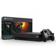 Xbox One X 1To Shadow of the Tomb Raider-1