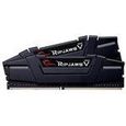 G.SKILL Mémoire PC Ripjaws 5 - 32 Go PC4-28800/DDR4 3600 Mhz F4-3600C18D-32GVK-1