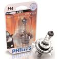 PHILIPS Vision Lampe H4 12V 60/55w-1