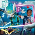 LEGO® 43104 VIDIYO™ Alien DJ BeatBox Créateur de Clip Vidéo Musique, Jouet Musical, Appli Set de Réalité Augmentée avec Figurine-1