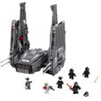 LEGO® Star Wars 75104 Le Vaisseau de Kylo Ren Command Shuttle™-1