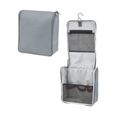 MAXI-COSI Sac à langer Modern Bag, avec matelas à langer et compartiment isotherme - Essential Grey-1