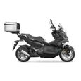 Support top case moto Shad Master Sym ADX 125 '23-1