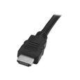 STARTECH.COM Câble adaptateur USB Type-C vers HDMI de 2 m - M / M - 4K - 30 Hz-1