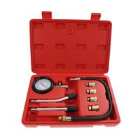 Testeur de compression enregistreur pour moteur Essence - 150.1653 KS Testeur de compression enregistreur pour moteur Essence - 150.1653 KS