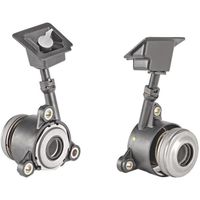 Butée D'embrayage Hydraulique Pour Citroën/Peugeot 1.6 HDi - Réf. SC59785, Compatible Nombreux Modèles
