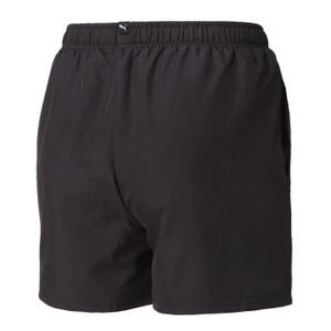 short puma garcon