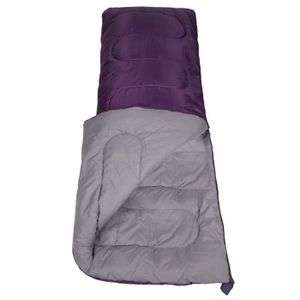 Mountain Warehouse Mini Sac de Couchage Summit carr/é pour Les Voyages Capuche Poche int/érieure en Forme denveloppe Sac de Couchage Enfants l/éger