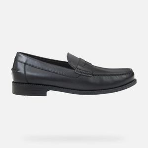 mocassin homme geox