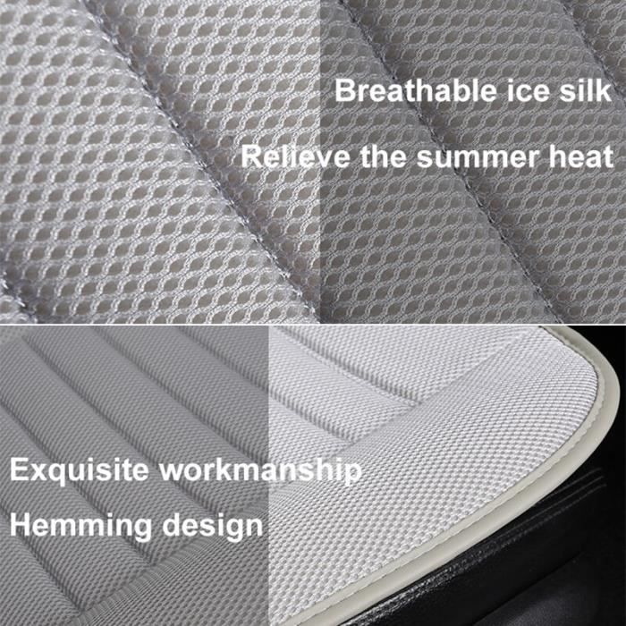 Housse De Siège Auto Imperméable Pour Chien - Compatible Suzuki Jimny (FJ) 1re Gen 2007-2017 | Antidérapante, Lavable Machine, Protection Complète