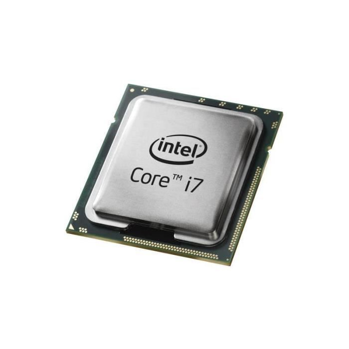 Intel core i7 4790k - Cdiscount