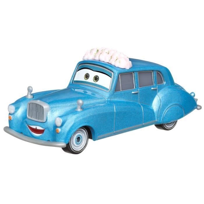Mato toys top