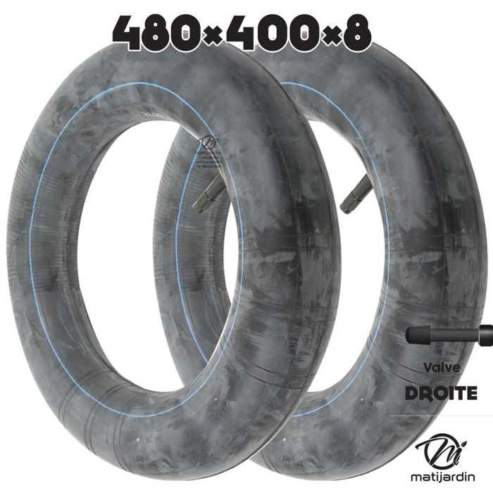 Chambre A Air 480 400 X8null