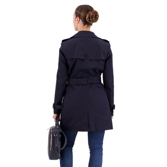 Cape tommy hilfiger femme outlet
