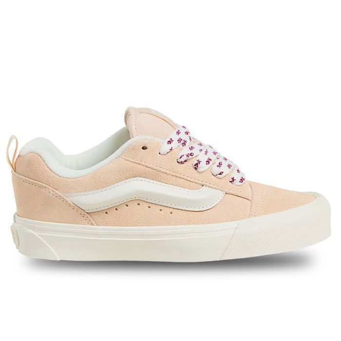 Vans Knu Skool Chaussures pour Femme Rose VN000D6ZE2S Rose