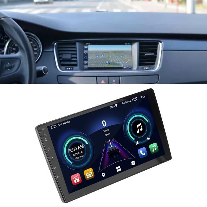 Un nouvel écran GPS Sony pour voiture, embarquant CarPlay et