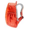 deuter Pico Backpack Papaya - Lava [199135] -  sac à dos sac a dos-2