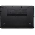 HP ZBook Station de travail mobile ZBook 15u G3, Intel® Core™ i7 de 6eme génération, 2,6 GHz, 39,6 cm (15.-2
