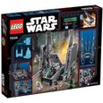 LEGO® Star Wars 75104 Le Vaisseau de Kylo Ren Command Shuttle™-2