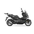 Support top case moto Shad Master Sym ADX 125 '23-2