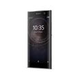 Smartphone Sony Xperia XA2 - 32 Go - 23 MP - Android O - Noir-2