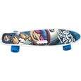 STAMP Skateboard 22 x 6 avec poignée Skids Control-2