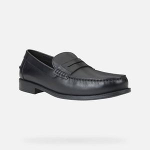Mocassin geox homme 2019 Clearance