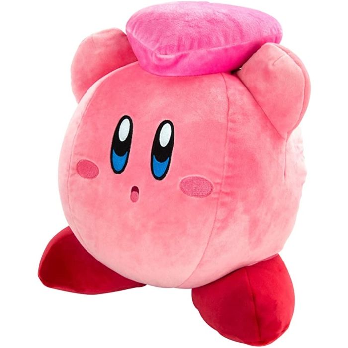 Kirby Plush - Kirby et son ami en peluche Heart - Peluches Kirby à collectionner, Kawaii Cartoon