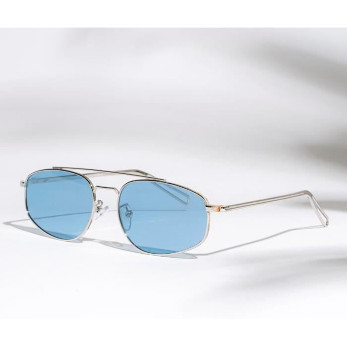 Lunette de hot sale soleil homme vintage