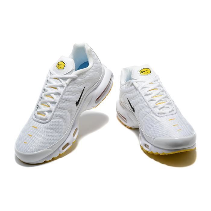Air max tn clearance jaune