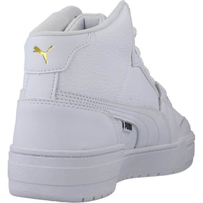 Puma semelle gomme deals