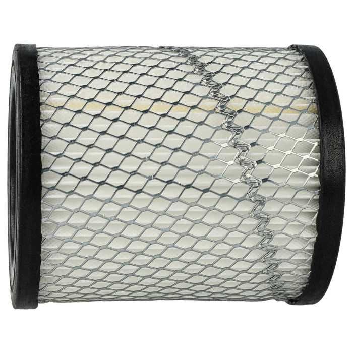 Filtre HEPA Pour Aspirateur à Cendres Yamato 97412 - Remplacer Filtre à Cendres Noir Et Blanc