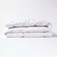 Surmatelas en Soie de M/ûriers 90 x 190 cm HOMESCAPES