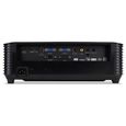 ACER Nitro G550 Vidéoprojecteur Gaming DLP 3D - Full HD - 1080p/120 Hz - 2200 Lumens - 8.3 ms - Compatible 4K HDR - HDMI/MHL-3