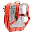 deuter Pico Backpack Papaya - Lava [199135] -  sac à dos sac a dos-3