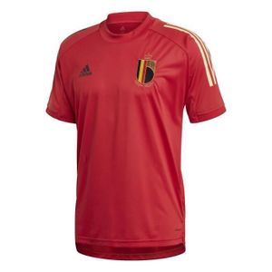 Maillot Belgique de Bruyne Cdiscount