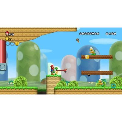 Jeu Nintendo Wii complet Hamster Heroes très bon état - Jeux vidéo