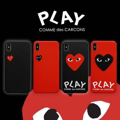 Coque cdg iphone xr 2025