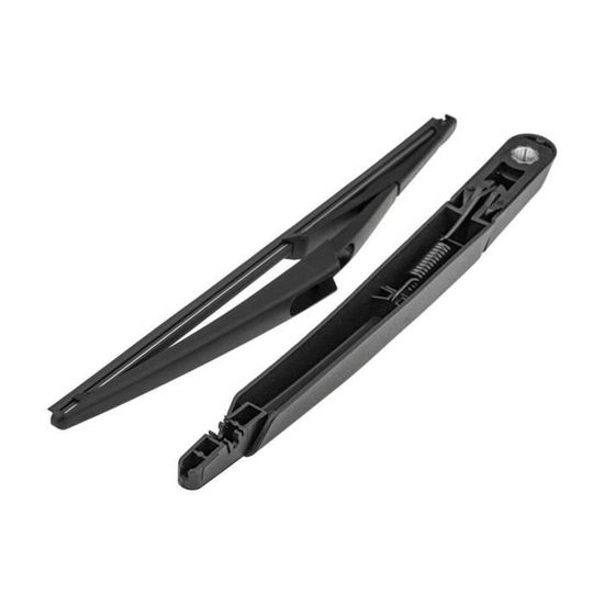 Ensemble De Balais D'essuie-glace Arrière 6429T8 Pièces De