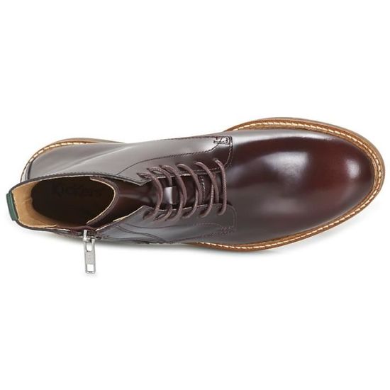 Oxfoto kickers best sale