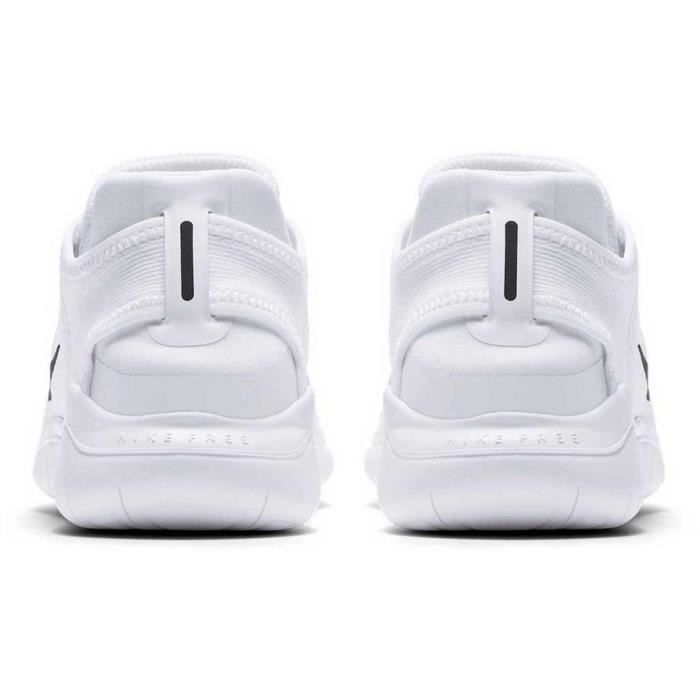 Nike free 4.0 homme blanche deals